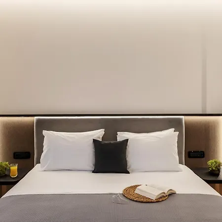 Chora Suites, Premium Key Collection 公寓式酒店 斯基亚索斯镇
