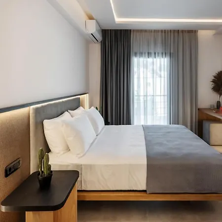 公寓式酒店 Chora Suites, Premium Key Collection 斯基亚索斯镇