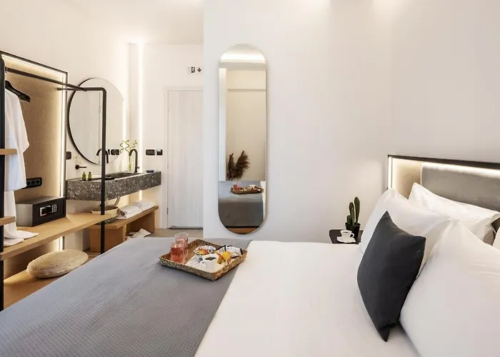 Chora By Premium Key Skiathos Chora