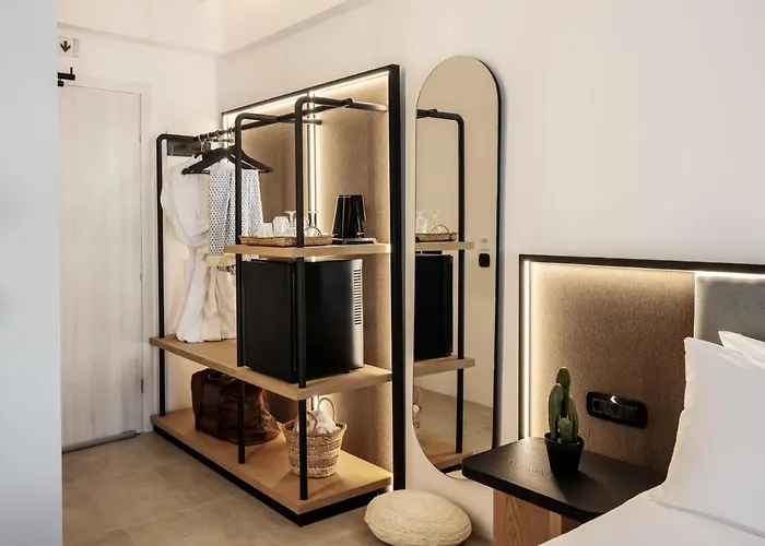 Chora By Premium Key 4*