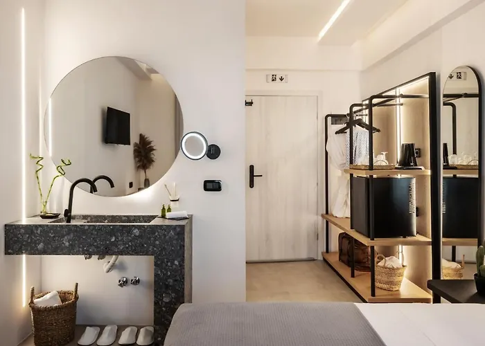 Chora By Premium Key