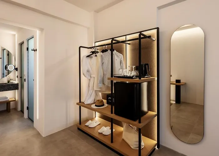 Chora By Premium Key Appart hôtel Skiathos Chora