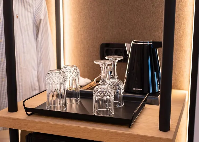 Chora By Premium Key 4* Skiathos Chora