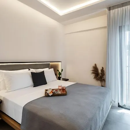 Chora Suites, Premium Key Collection Apartmanhotel 4*