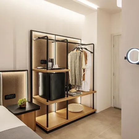 Apartmanhotel Chora Suites By Premium Key