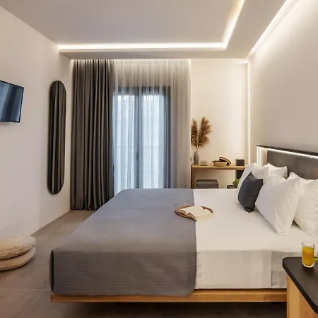 Apartmanhotel Chora Suites, Premium Key Collection