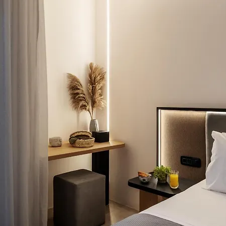 Appart hôtel Chora Suites By Premium Key