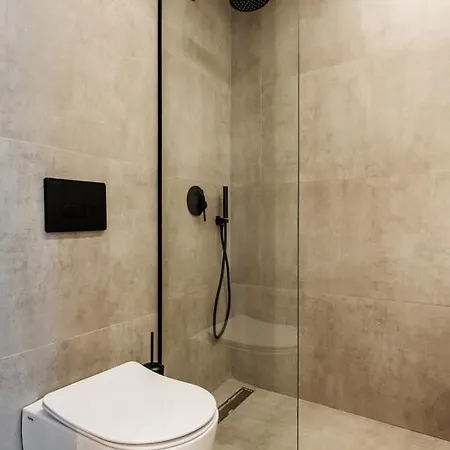 Appart hôtel Chora Suites By Premium Key 4*