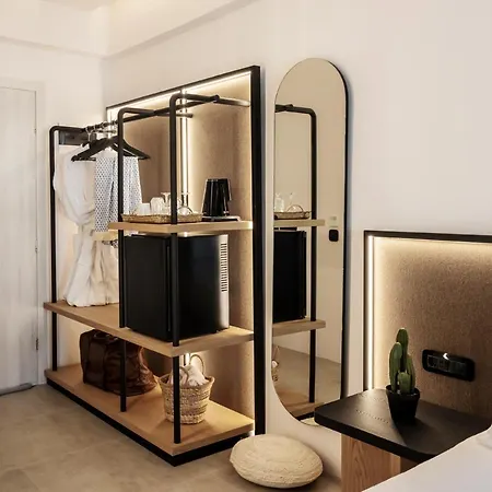 Chora Suites, Premium Key Collection 4*