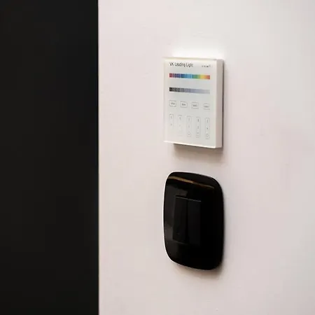 Chora Suites By Premium Key Apartmanhotel Szkiáthosz