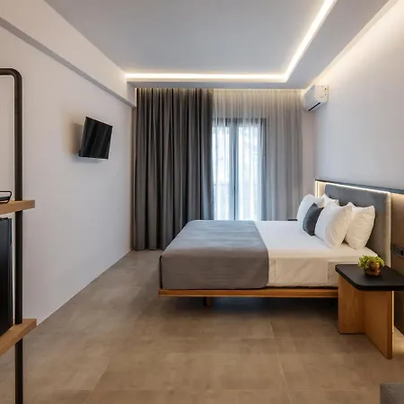 Chora Suites By Premium Key 4*