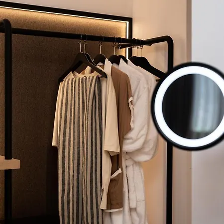 Chora Suites By Premium Key 4*