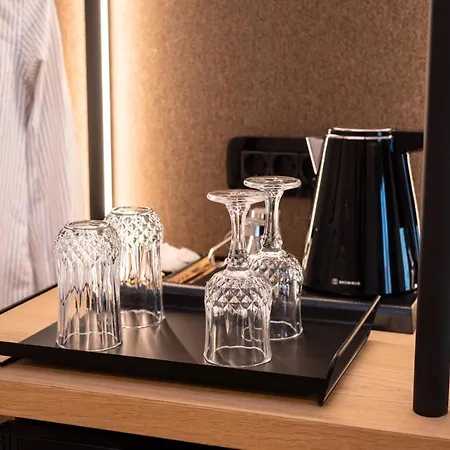 Chora Suites, Premium Key Collection * Skiathos stad