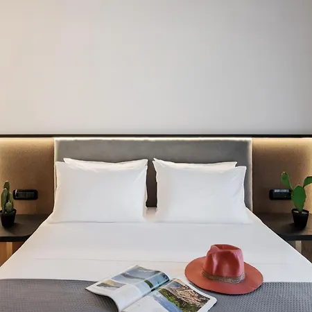 Chora Suites By Premium Key Apartmanhotel 4*