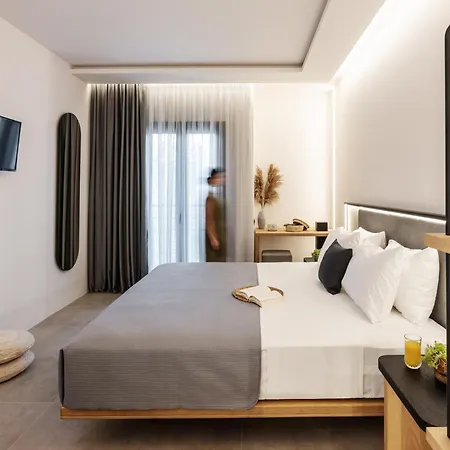 Chora Suites By Premium Key 4*