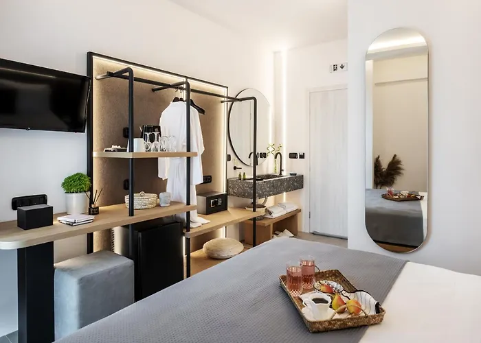 Chora By Premium Key 4* Skiathos Town