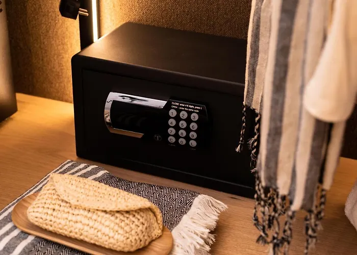 Chora By Premium Key 4* Skiathos stad