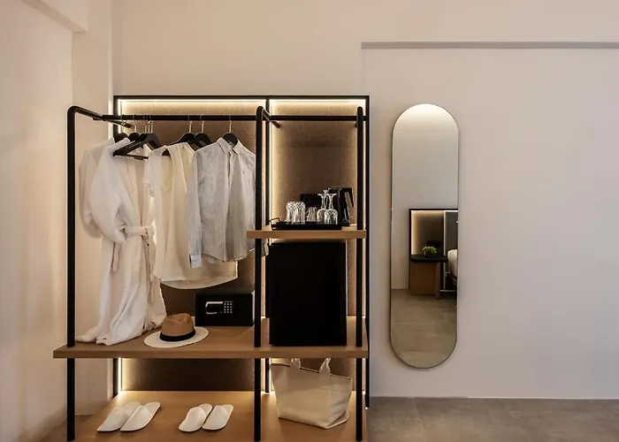 Apart-hotel Chora By Premium Key Skiathos Town