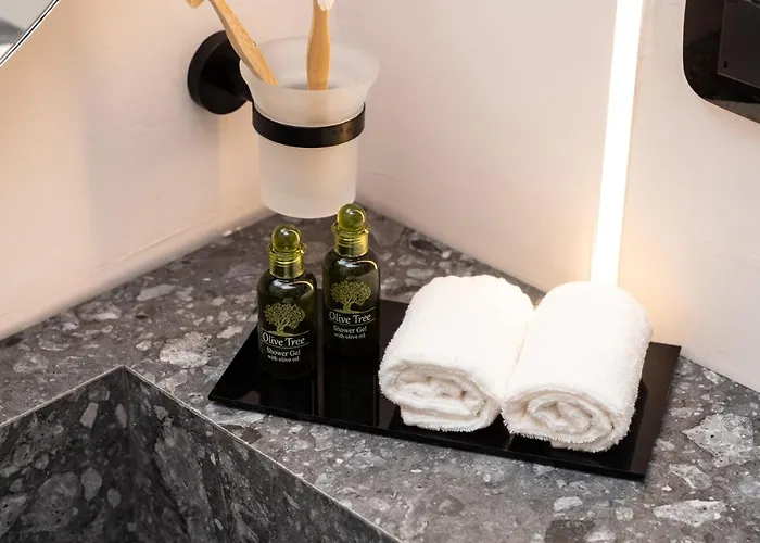 Chora By Premium Key Skiathos Town