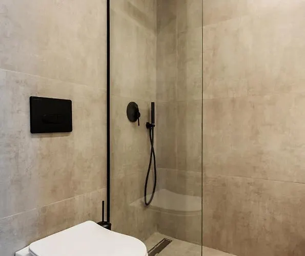 Apart-hotel Chora By Premium Key 4*