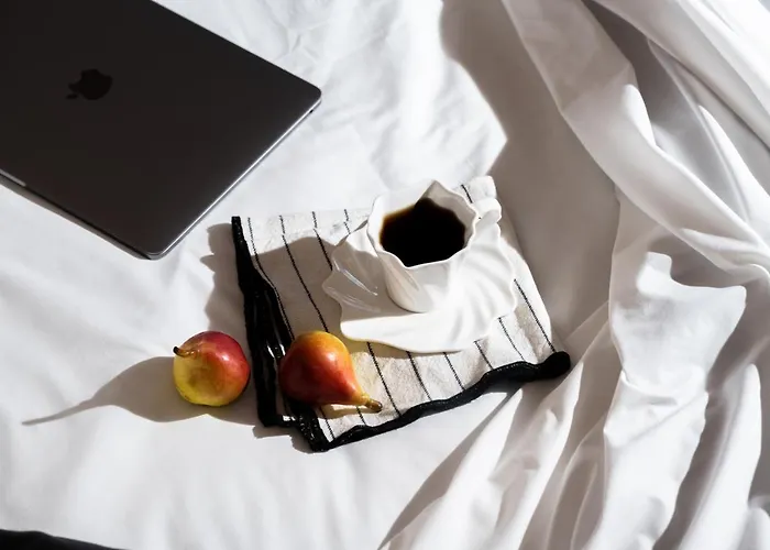 Chora By Premium Key Lägenhetshotell