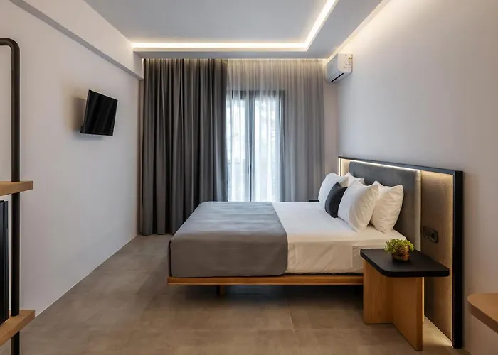 Chora By Premium Key Skiathos stad