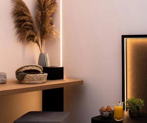 Chora By Premium Key 4*