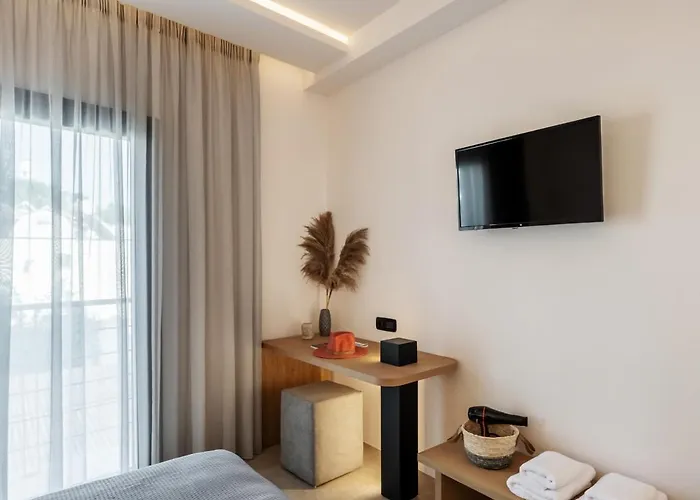 Chora By Premium Key 4*