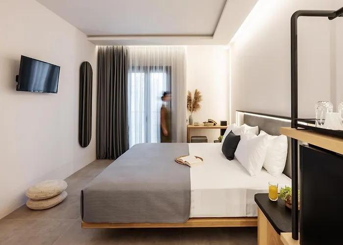 Chora By Premium Key 4*