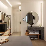 Chora By Premium Key Aparthotel 4*