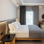 Aparthotel Chora By Premium Key Skiathos-Stadt