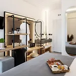 Chora By Premium Key 4* Skiathos-Stadt