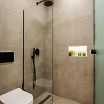 Aparthotel Chora By Premium Key Skiathos-Stadt
