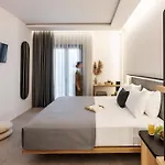 Chora By Premium Key 4*