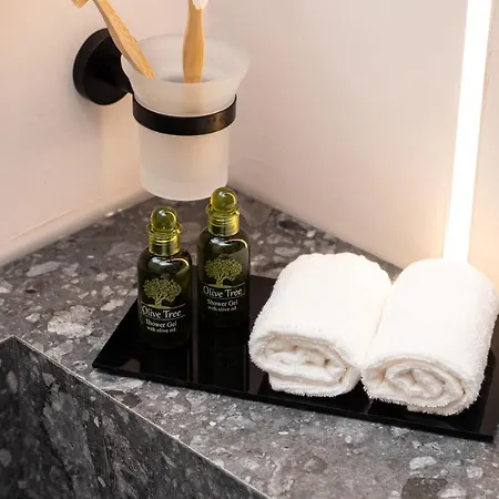 Chora Suites, Premium Key Collection העיירה סקיאתוס