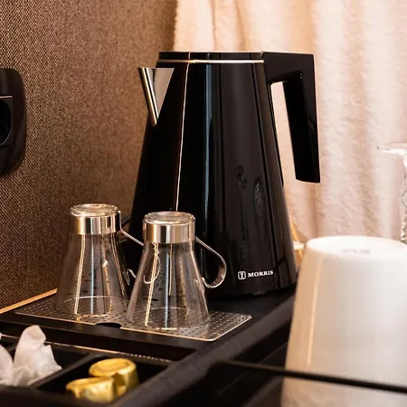 Aparthotel Chora By Premium Key 4*