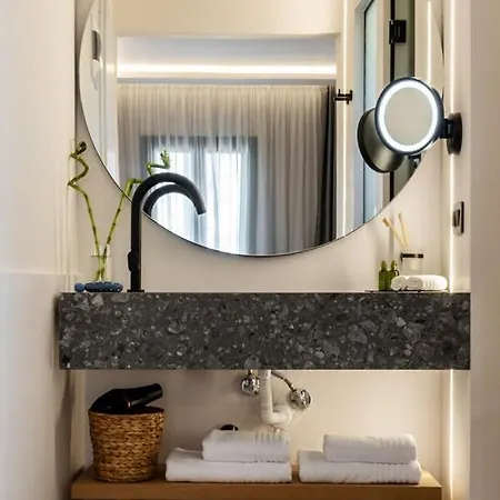 מלון דירות Chora Suites, Premium Key Collection *