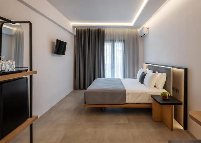 Chora By Premium Key 4*